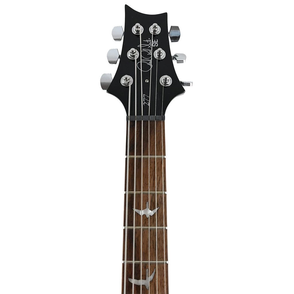 PRS - SE 277 - Charcoal Burst