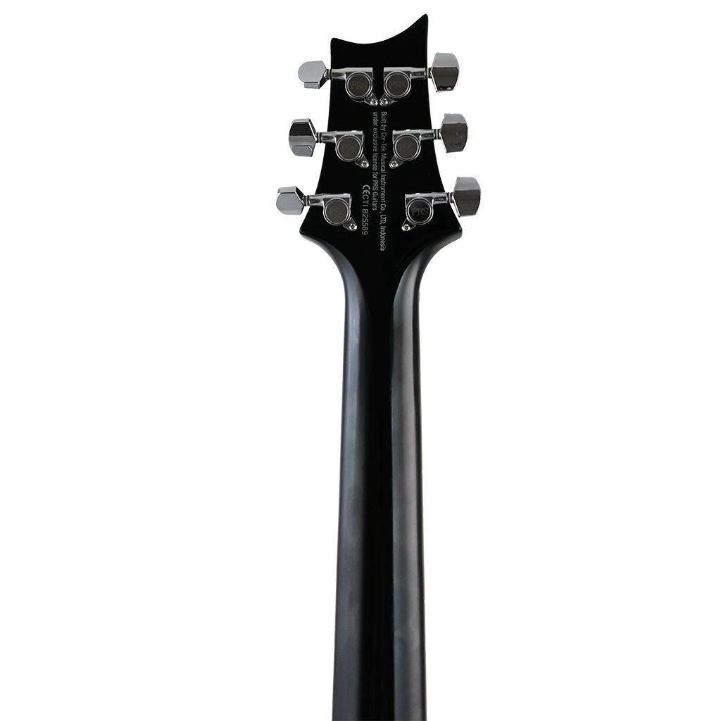PRS - SE 277 - Charcoal Burst