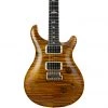 PRS Custom 24 - 10 Top Black Gold