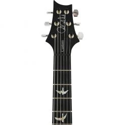 PRS Custom 24 - 10 Top Black Gold