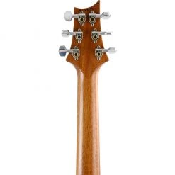 PRS Custom 24 - 10 Top Black Gold