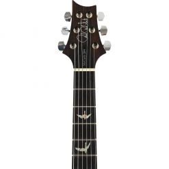 Electric Guitars PRS MC594 Semi Hollow - Slate Blue Smokewrap Burst