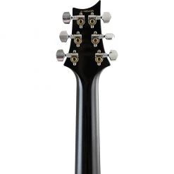 Electric Guitars PRS MC594 Semi Hollow - Slate Blue Smokewrap Burst