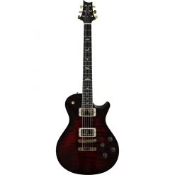 PRS SC594 - Fire Red Wrap - 10 Top