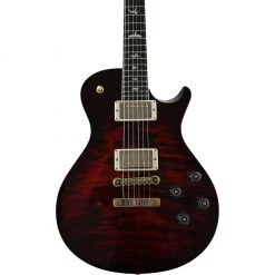 PRS SC594 - Fire Red Wrap - 10 Top