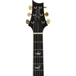 PRS SC594 - Fire Red Wrap - 10 Top