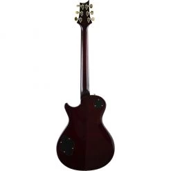 PRS SC594 - Fire Red Wrap - 10 Top