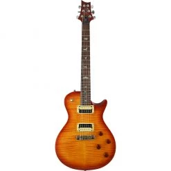 Electric Guitars PRS - SE 245 - Vintage Sunburst