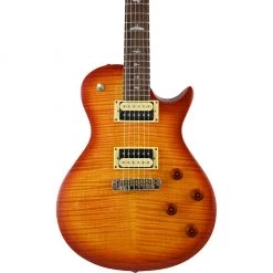 Electric Guitars PRS - SE 245 - Vintage Sunburst