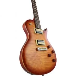 Electric Guitars PRS - SE 245 - Vintage Sunburst