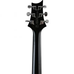 Electric Guitars PRS SE Hollowbody Standard - Fire Red Burst