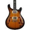 Electric Guitars PRS SE Hollowbody Standard - McCarty Tobacco Sunburst