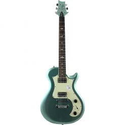 Electric Guitars PRS SE - Starla - Frost Green Metallic