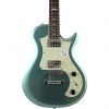Electric Guitars PRS SE - Starla - Frost Green Metallic