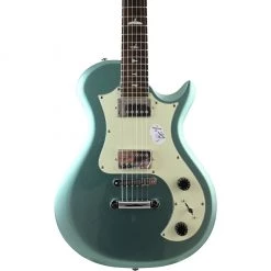 Electric Guitars PRS SE - Starla - Frost Green Metallic