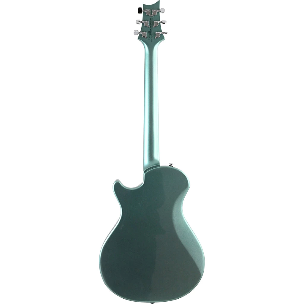 Electric Guitars PRS SE - Starla - Frost Green Metallic