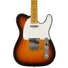 Fender Custom Shop - '50s Telecaster Custom - Journeyman Relic - Faded Aged Chocolate 3TSB - NAMM 2020 Limited Edition Electric Guitars