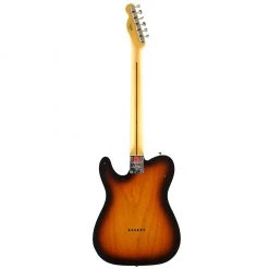 Fender Custom Shop -'50s Telecaster Custom - Journeyman Relic - Faded Aged Chocolate 3TSB - NAMM 2020 Limited Edition Electric Guitars