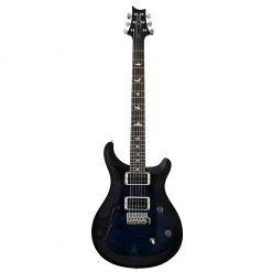 PRS CE24 Semi Hollow - Faded Blue Smokeburst