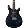 PRS CE24 Semi Hollow - Faded Blue Smokeburst