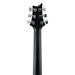 PRS CE24 Semi Hollow - Faded Blue Smokeburst