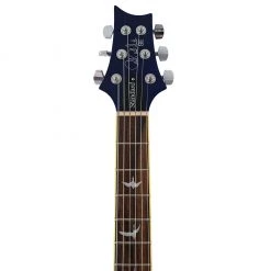 Electric Guitars PRS - SE Standard 24 - Translucent Blue
