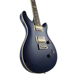Electric Guitars PRS - SE Standard 24 - Translucent Blue