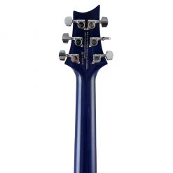 Electric Guitars PRS - SE Standard 24 - Translucent Blue
