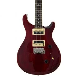 Electric Guitars PRS - SE Standard 24 - Vintage Cherry