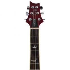 Electric Guitars PRS - SE Standard 24 - Vintage Cherry