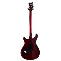 Electric Guitars PRS - SE Standard 24 - Vintage Cherry