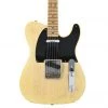 Fender Custom Shop Limited 70th Anniversary Masterbuilt Broadcaster - Dennis Galuszka
