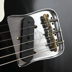 Fender Custom Shop - 1951 NAMM 2019 Re-Builds “Limited Edition” Relic Tele Caballo Tono Electric Guitars