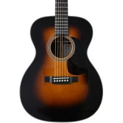 Martin - 00028EC Signature Edition Eric Clapton - Sunburst