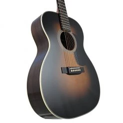 Martin - 00028EC Signature Edition Eric Clapton - Sunburst
