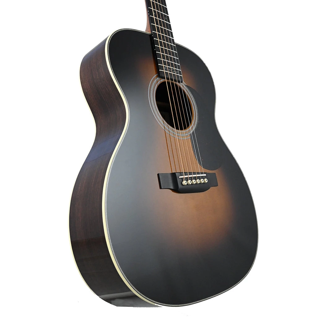 Martin - 00028EC Signature Edition Eric Clapton - Sunburst