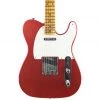 Fender Custom Shop - W20 Limited Edition '56 Telecaster Heavy Relic - Super Faded/Aged Candy Apple Red