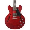 Gibson ES-335 - Figured Sixties Cherry
