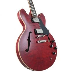 Gibson ES-335 - Figured Sixties Cherry