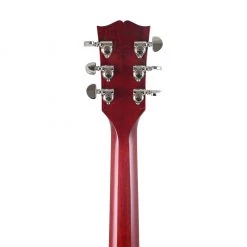 Gibson ES-335 - Figured Sixties Cherry