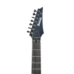 Electric Guitars Ibanez RG2027XL Prestige 7 String - Dark Tide Blue