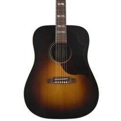 Gibson Hummingbird Studio - Walnut Burst