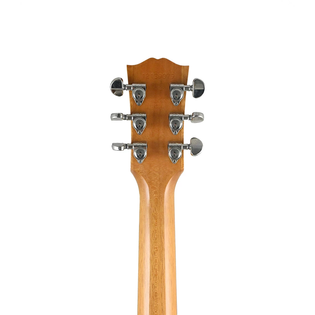 Gibson Hummingbird Studio - Walnut Burst