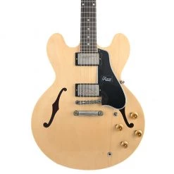 Electric Guitars Gibson Custom Shop 1959 ES-335 - Vintage Natural - VOS