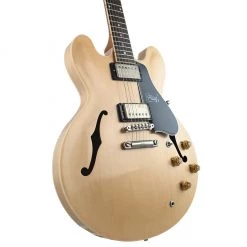 Electric Guitars Gibson Custom Shop 1959 ES-335 - Vintage Natural - VOS