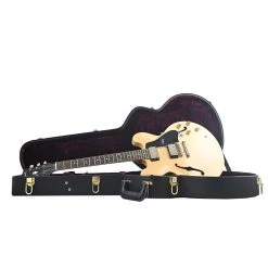 Electric Guitars Gibson Custom Shop 1959 ES-335 - Vintage Natural - VOS