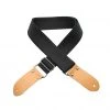 See All DSL 50 Cotton 2" Strap - Black