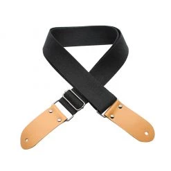 See All DSL 50 Cotton 2" Strap - Black