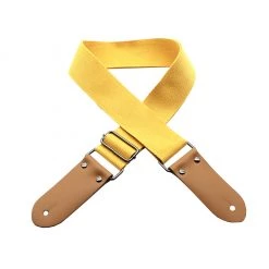 See All DSL 50 Cotton 2" Strap - Yellow