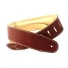 DSL GEG25-16-3 Strap 2.5" Padded Garment Maroon/Beige See All